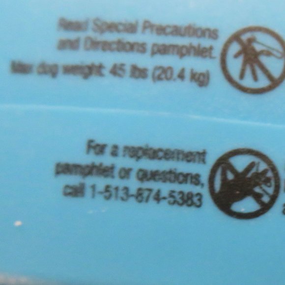 Like New Alcott Adventure Retractable Dog Leash - Small - Picture 9 of 11